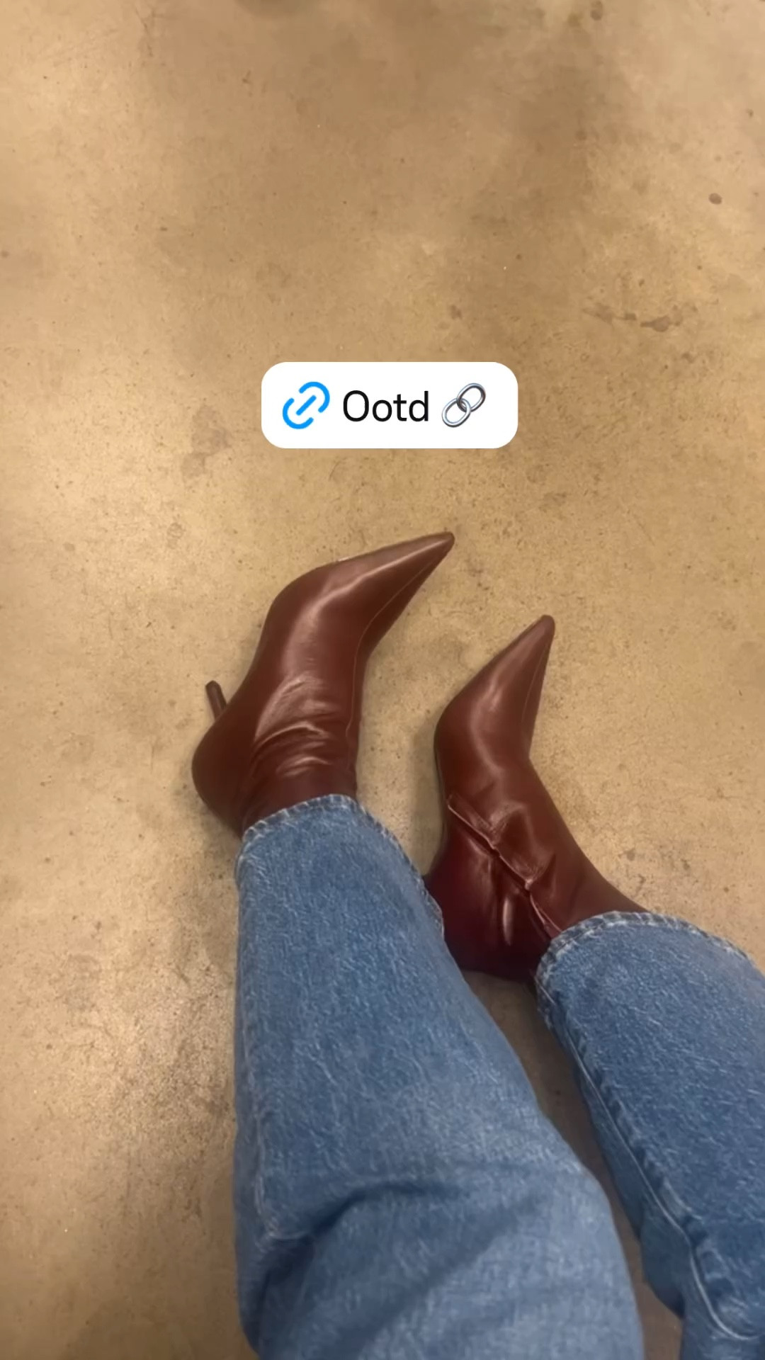 The PEFRECT fall bootie #stevemadden #boots 

#LTKSeasonal #LTKStyleTip