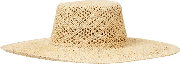 Bungalow Straw Hat | Nordstrom Rack
