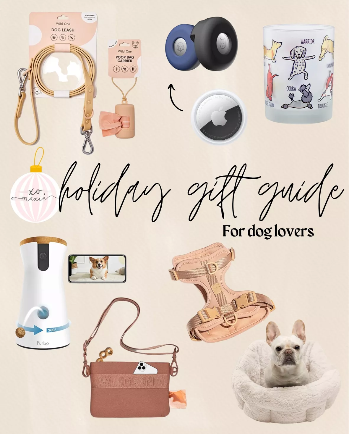 Great Holiday Gifts for Dogs and Cats