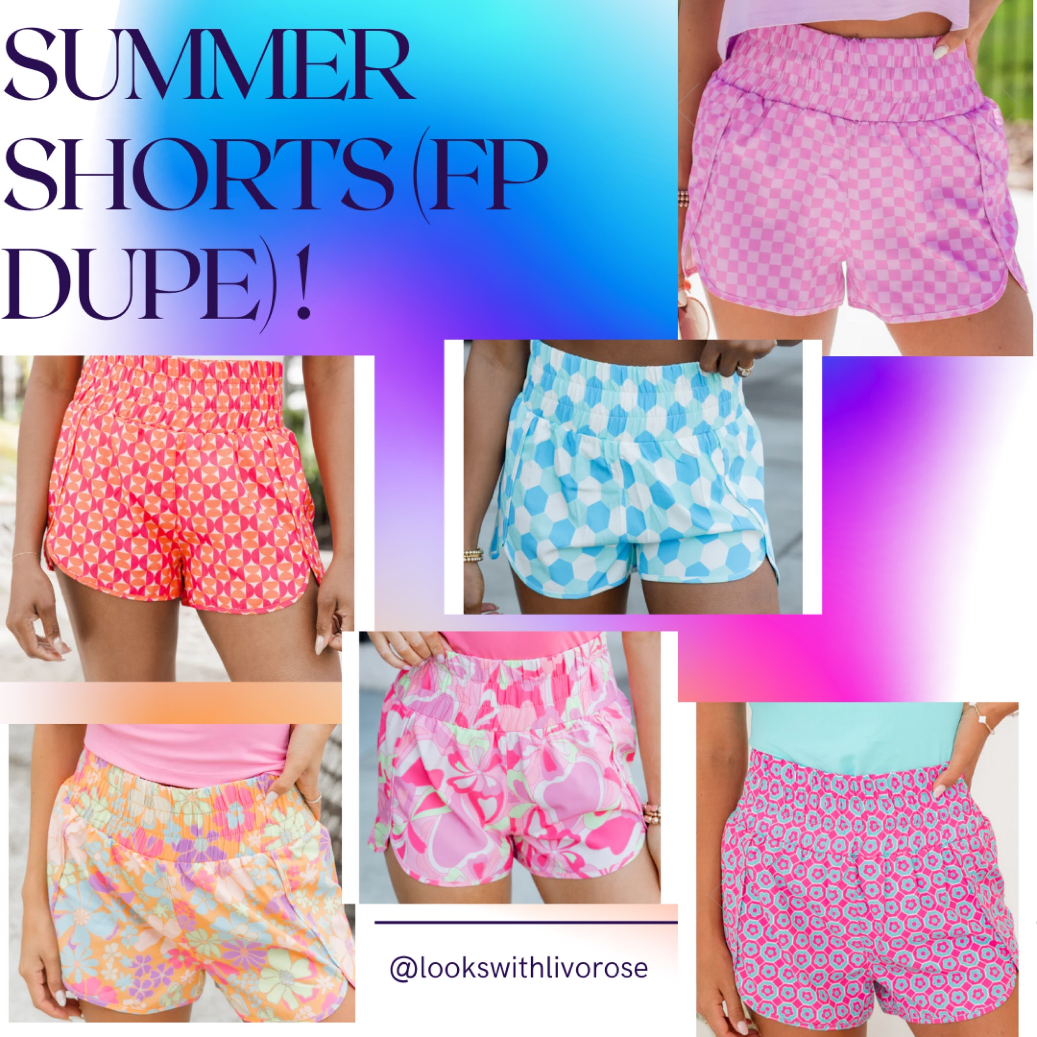 I LOVE these 

#LTKsalealert #LTKfindsunder50 #LTKstyletip