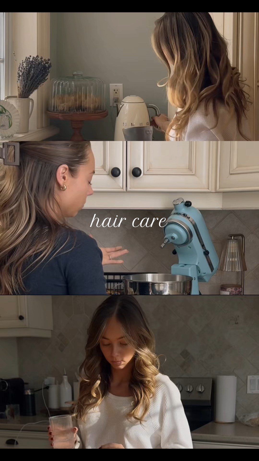I swear by these hair products! 🎀👧🏽 #hairproducts #hairfinds 

#LTKbeauty #LTKcanada