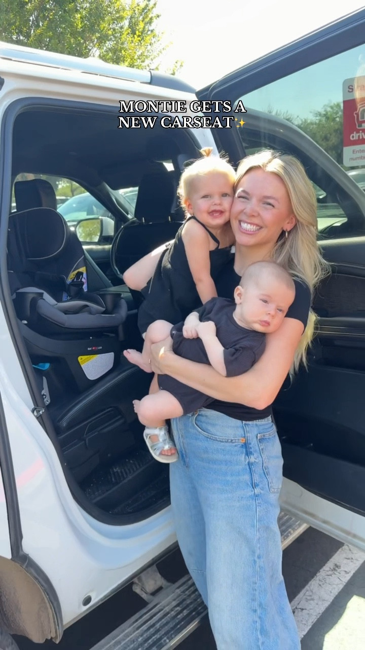 #ad All my favs from Evenflo baby linked! We are loving the 360 feature on the revolve 360 slim is the best!!! @evenflobaby @target #ad #targetmom #targetstyle #targetmom #targetbaby  