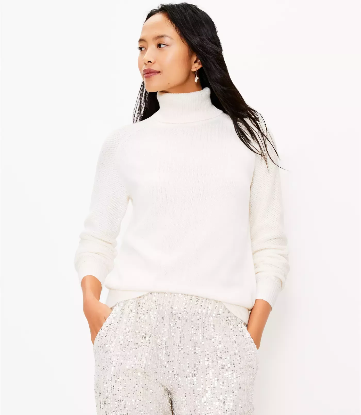Endless Rose Sequin Blouson Short curated on LTK