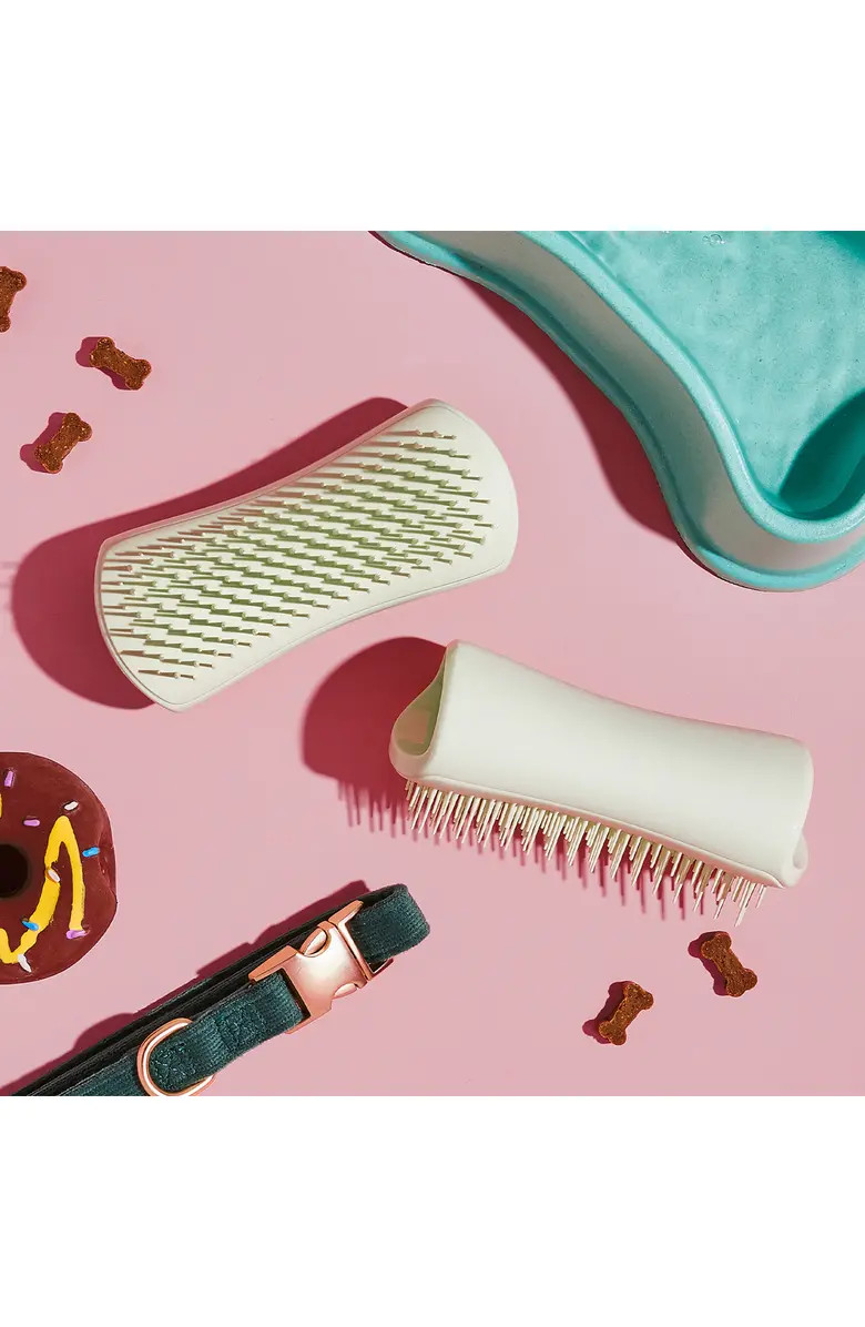 Tangle Teezer Puppy Grooming Dog Brush | Nordstrom | Nordstrom