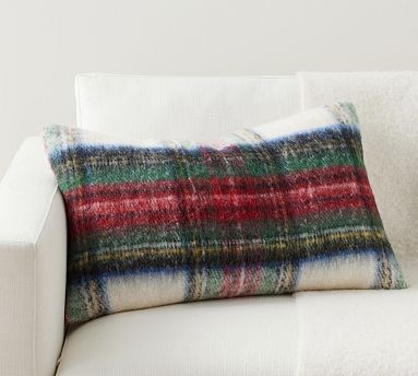 Down Feather Pillow Insert | Pottery Barn (US)
