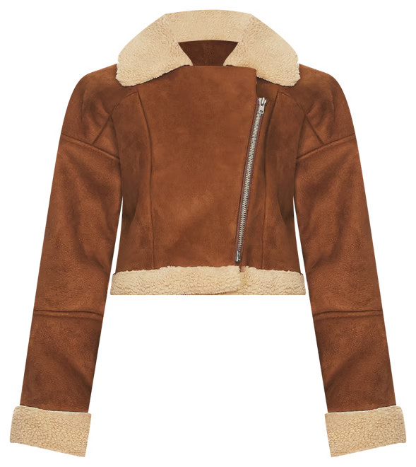 Lea Jacket
                    
                    Lovers and Friends | Revolve Clothing (Global)