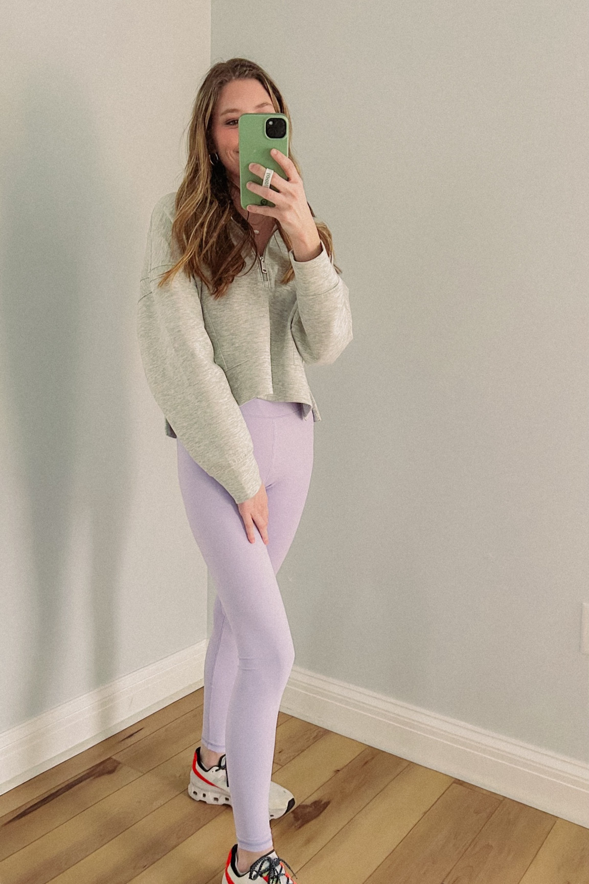 Comfy gym outfit

amazon leggings, lululemon leggings dupe, abercrombie, abercrombie active, abercrombie hoodie, cropped sweatshirt, cropped gray hoodie, on clouds, on cloud shoes, active wear, cute gym outfit, workout outfit

#LTKActive #LTKShoeCrush #LTKTravel