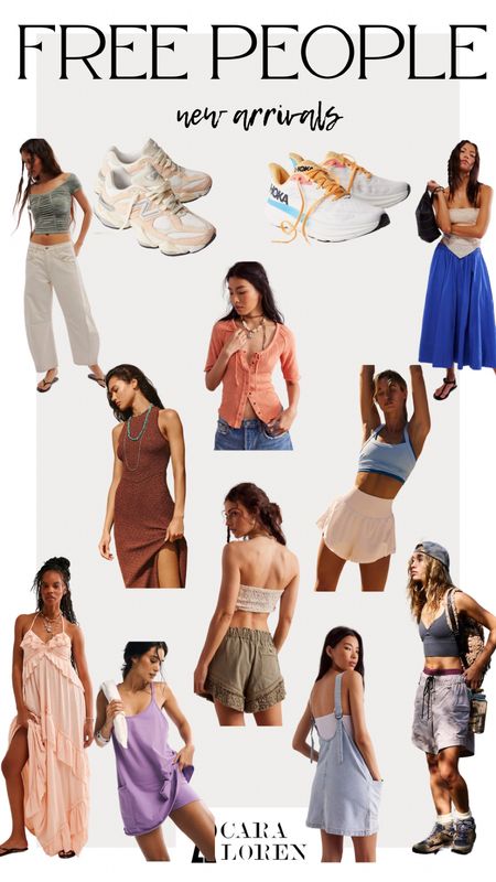 Dying over the new arrivals at Free People right now 

#LTKStyleTip #LTKSeasonal
