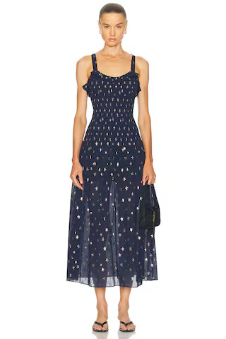 HILLARIA 洋裝 | FWRD 