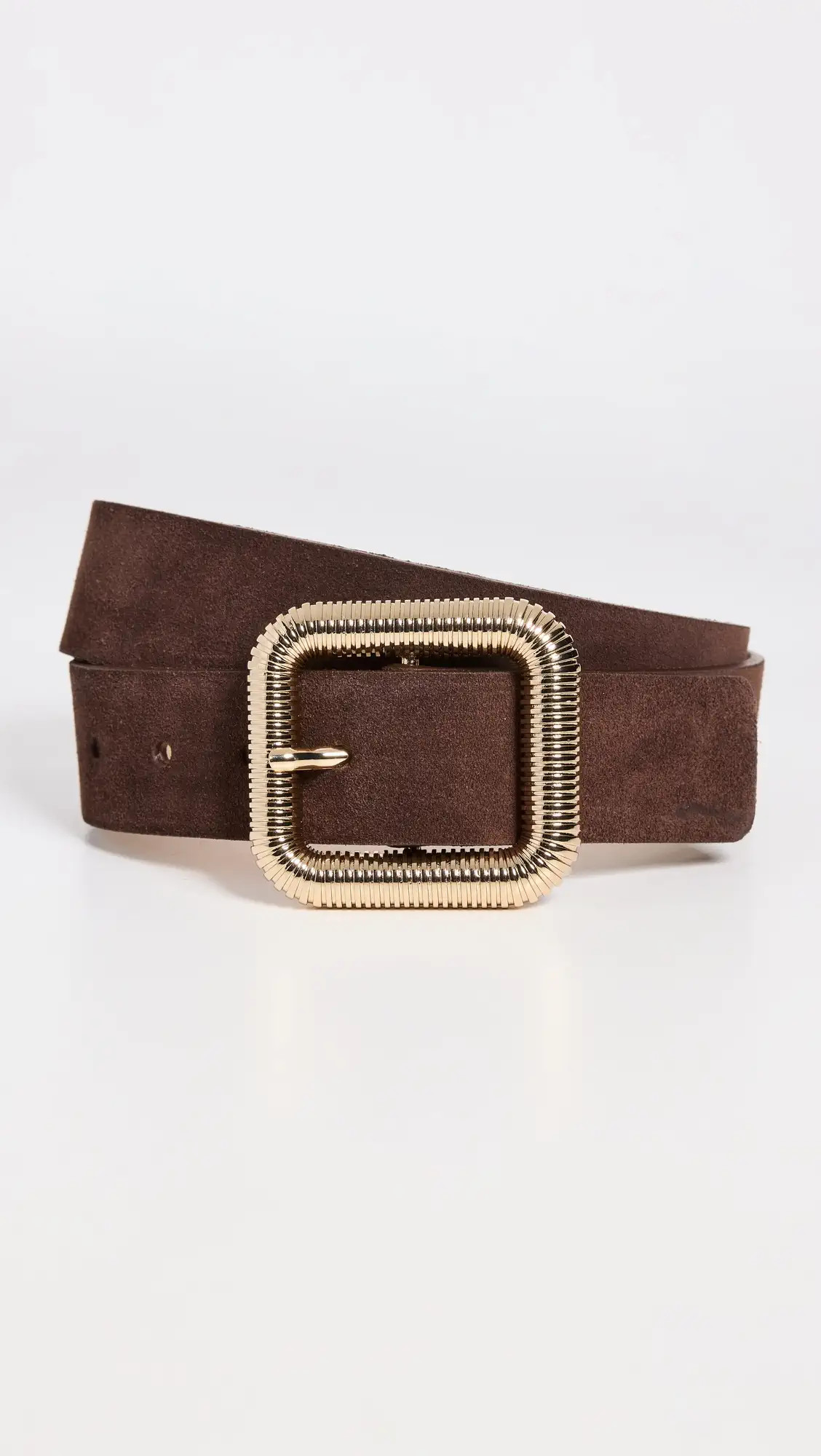B-Low The Belt Genesis Suede | Shopbop | Shopbop
