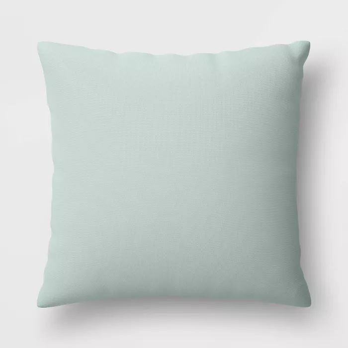 Solid Reversible Throw Pillow - Room Essentials™ | Target