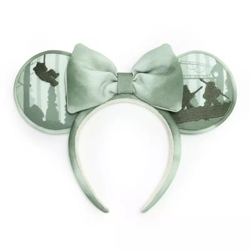 Ewoks Endor Ears Headband for Adults, Star Wars | shopDisney (UK)