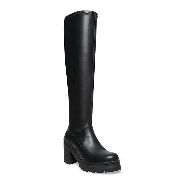 madden girl Coretta Women's Knee-High Boots | Kohl's