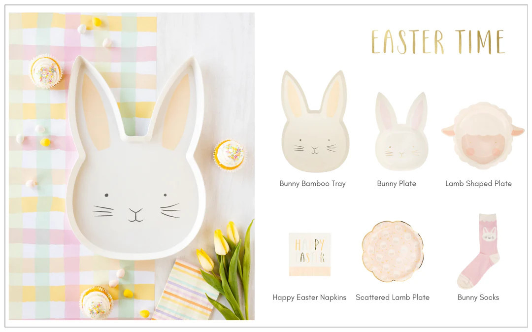 Eastertime Collection | My Mind's Eye
