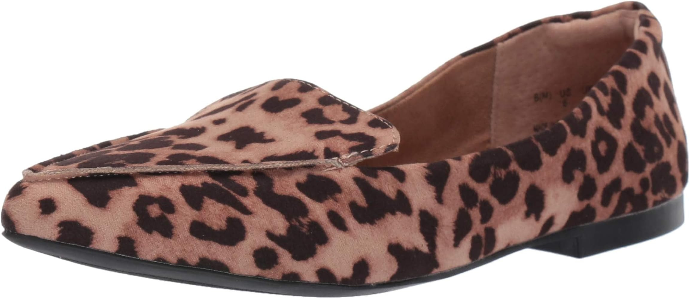 Amazon Essentials Womens Manny Loafer Flat | Amazon (CA)