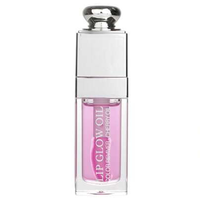 Dior Addict Lip Glow Oil - # 063 Pink Lilac - 6ml/0.2oz | SHEIN