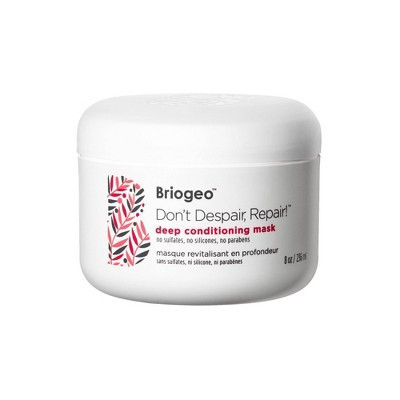 Briogeo Hair Care Don't Despair Repair! Deep Conditioning Mask - 8oz - Ulta Beauty | Target