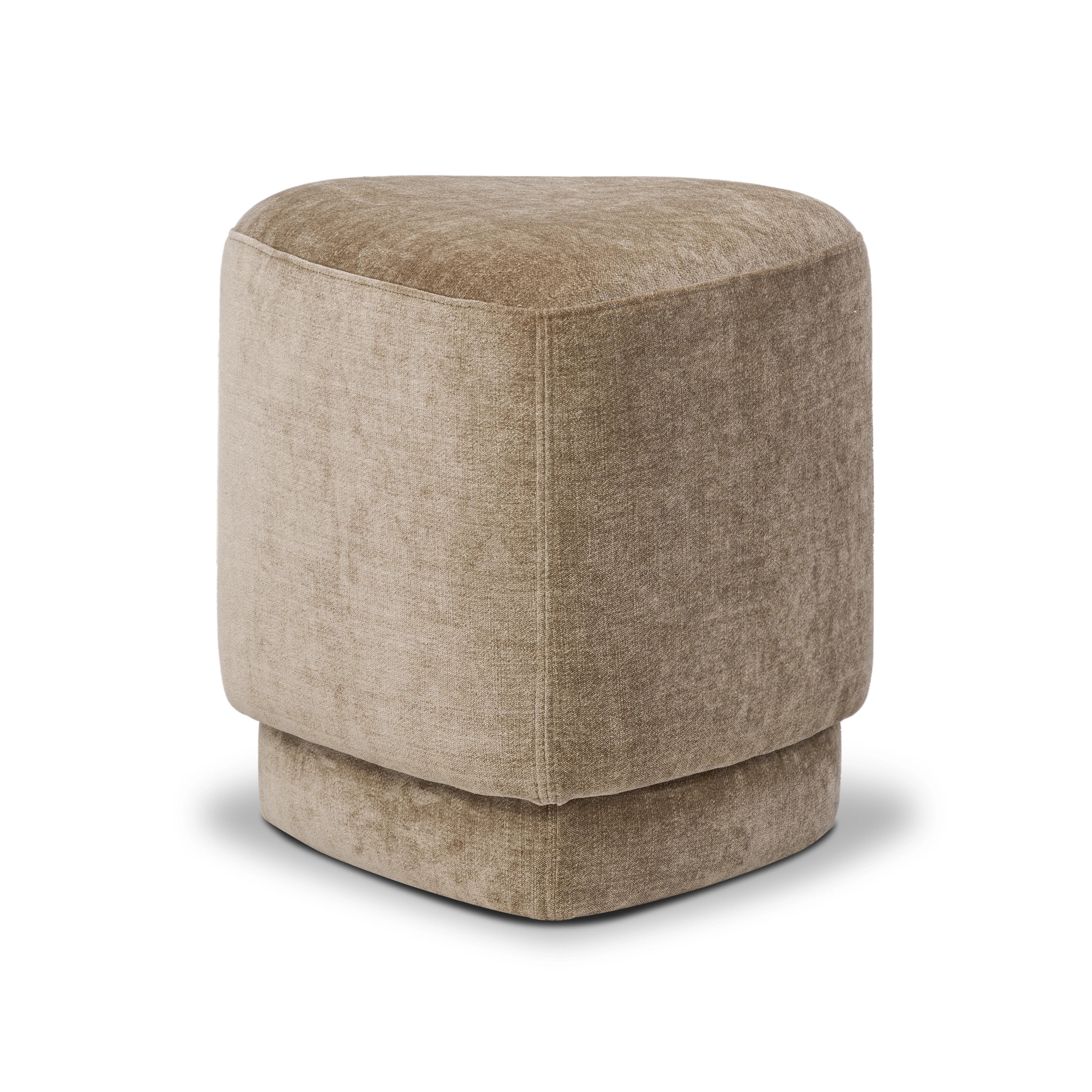 Geraldine Ottoman | Magnolia