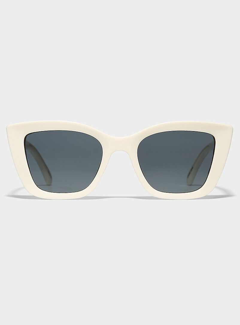 Diva cat-eye sunglasses | Simons