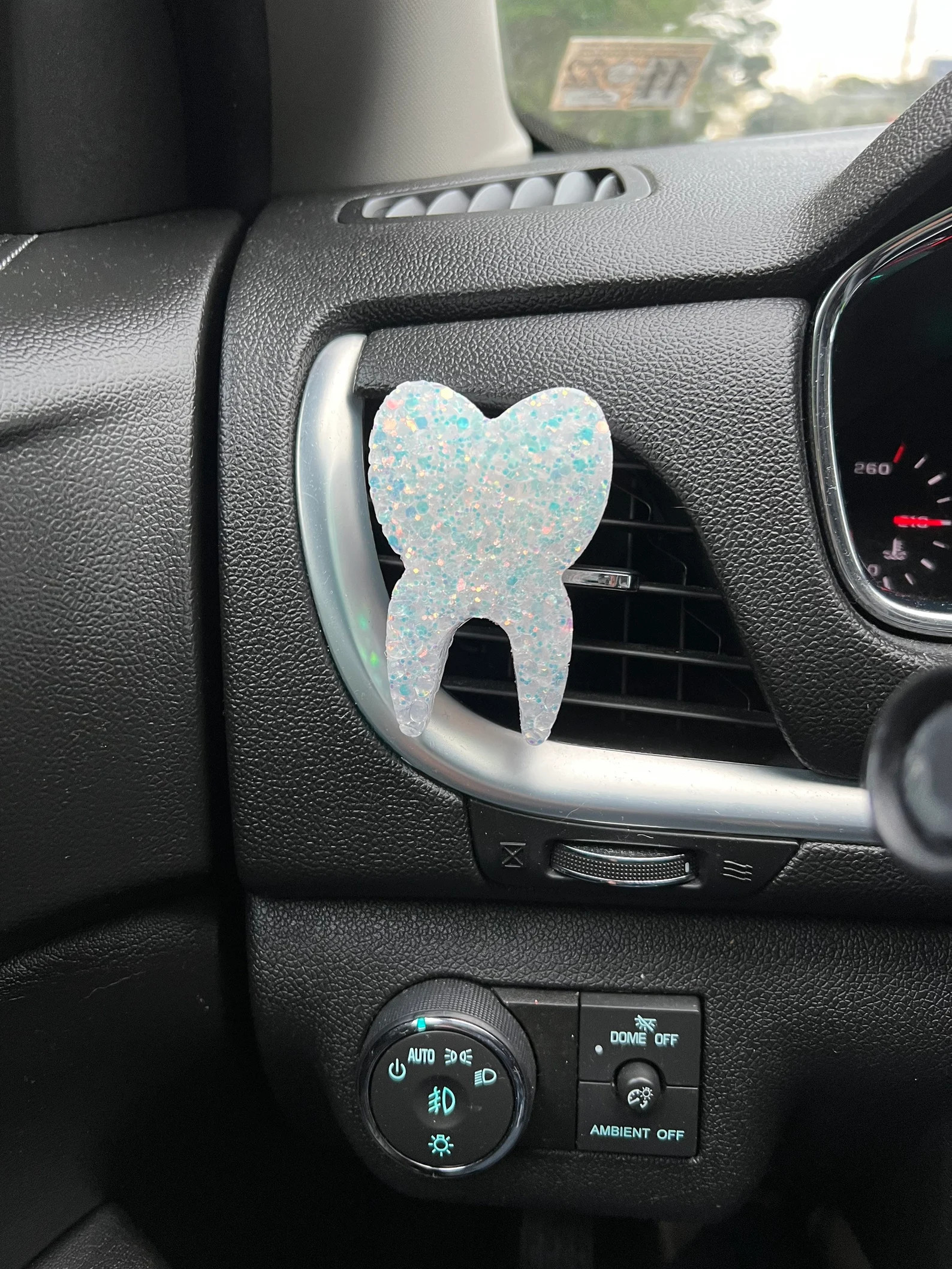 Dental Car Freshies Tooth Freshener Tooth Mold Dental Mold - Etsy | Etsy (US)