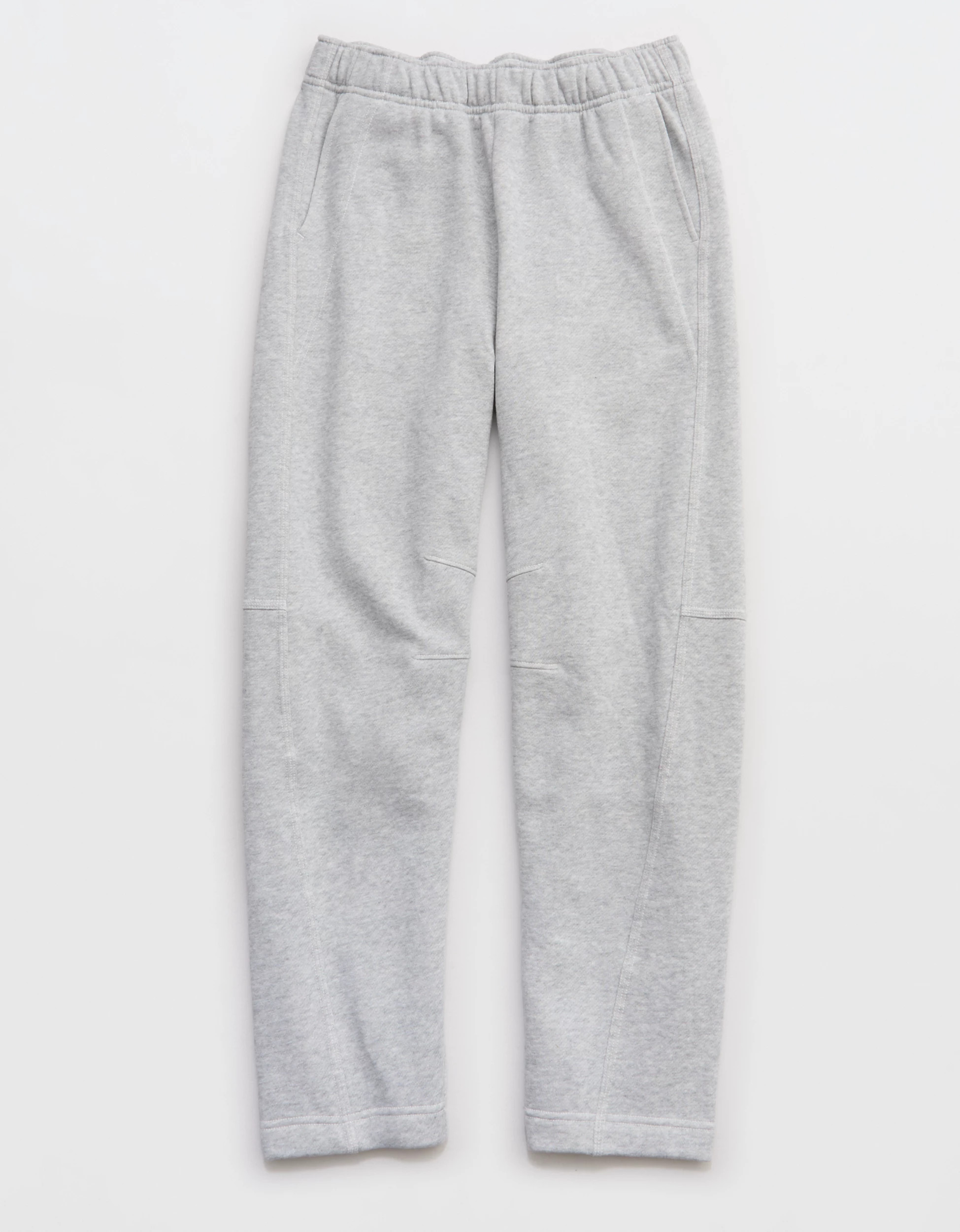 Aerie Oh Zip! Barrel Pant | American Eagle Outfitters (US & CA)