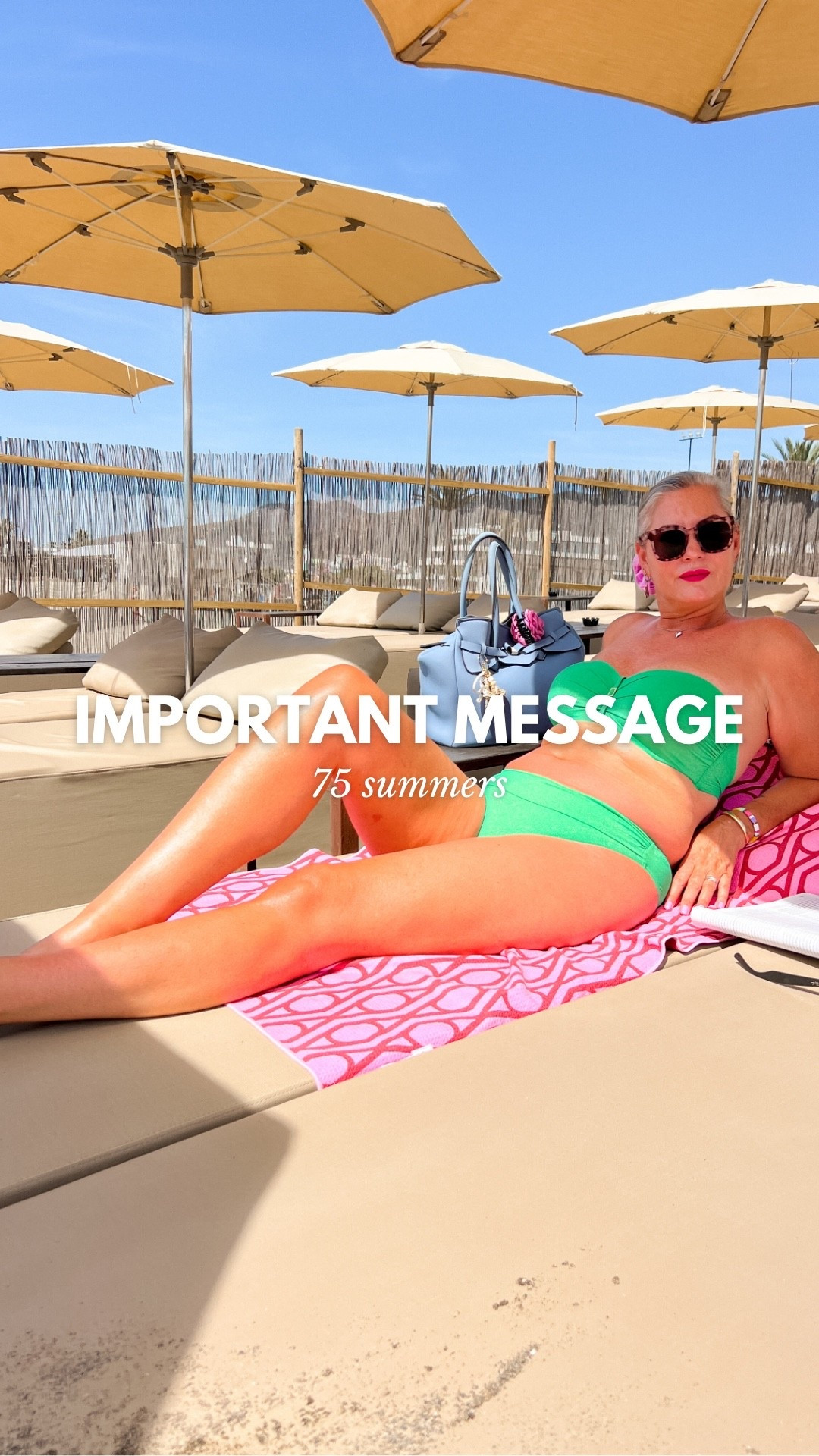 Favoriete bikini’s.

#LTKnederlands #LTKeurope #LTKsummer