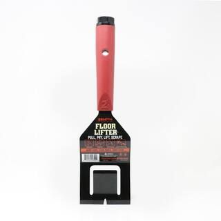 Zenith Floor Lifter Hand Tool | The Home Depot
