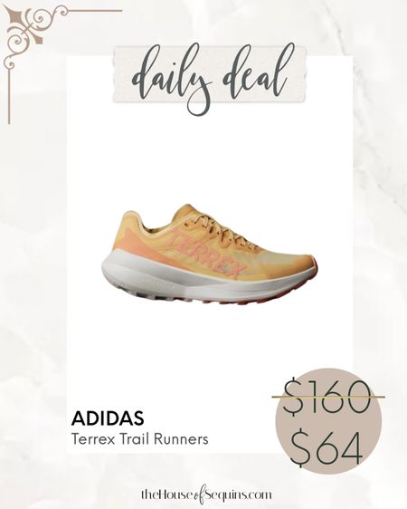 Shop Adidas Running shoes on sale! 