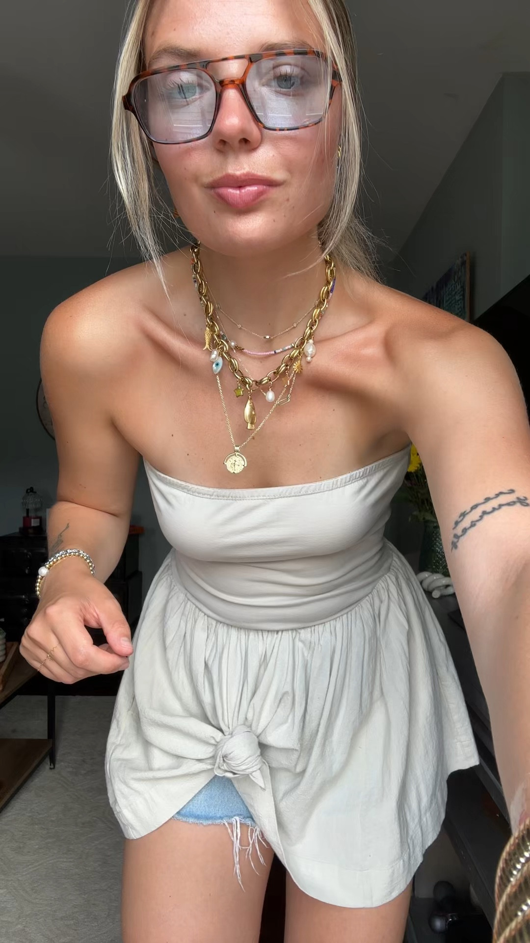 🌻🌻🌻

#LTKStyleTip #LTKFindsUnder100 #LTKFindsUnder50