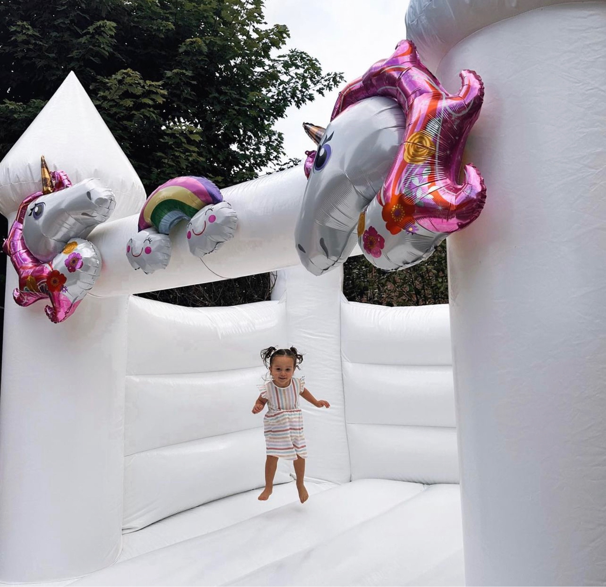 My birthday girl! 

#LTKfamily #LTKkids #LTKparties