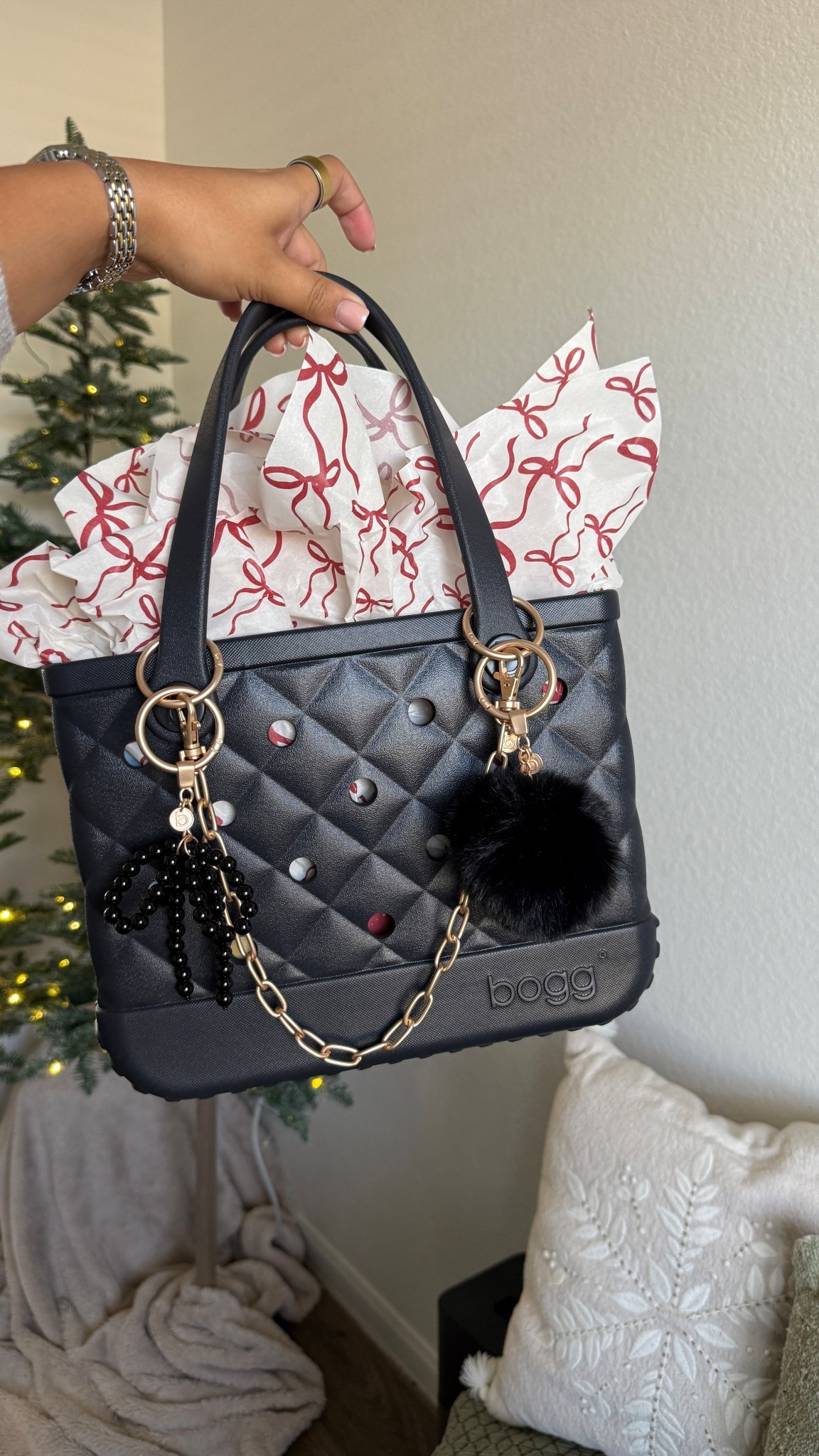 Bougie bogg bag, gifts for her, teacher gift idea 

#LTKHoliday