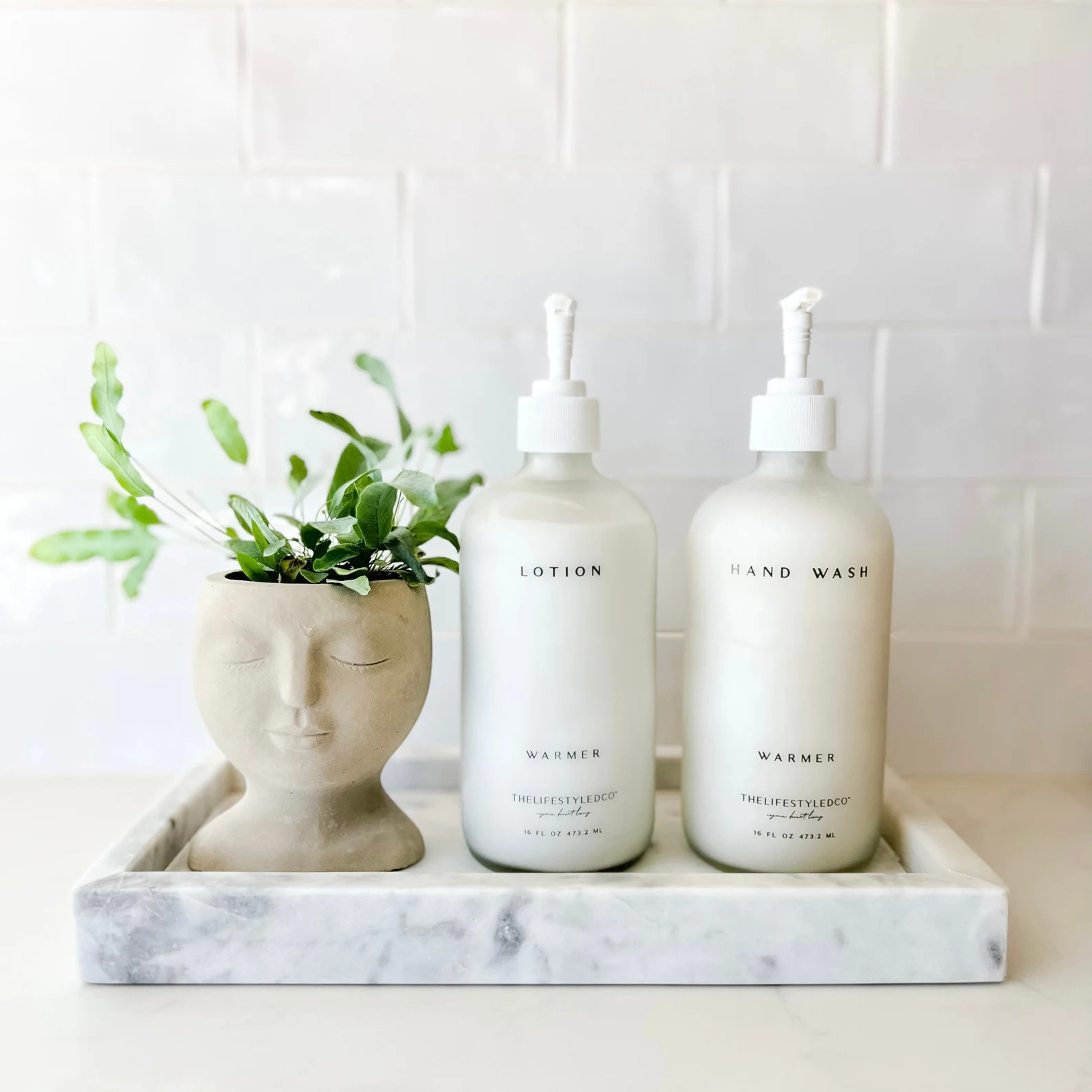 Marble Tray | Kitchen or Bathroom Soap Tray | Soap Dish | Organizer | Rectangular | Square | Etsy (US)