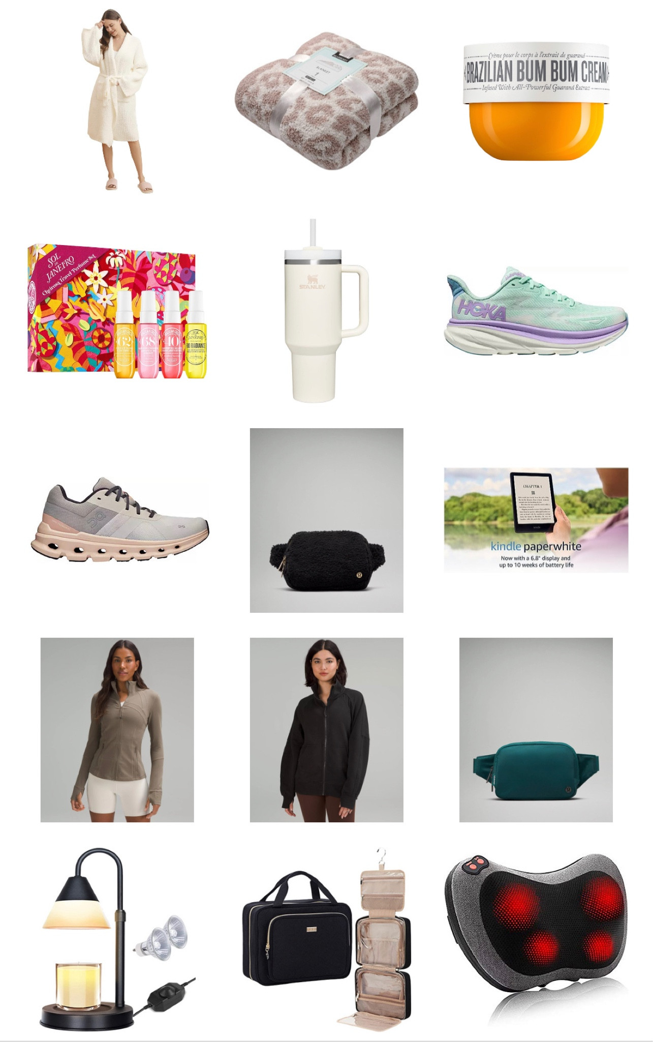 Women’s Christmas gift guide #giftguide #christmasgifts #giftsforwomen #giftsunder100 #giftsunder50 #amazonfinds #christmasgiftguide 

#LTKGiftGuide #LTKHolidaySale #LTKfindsunder100