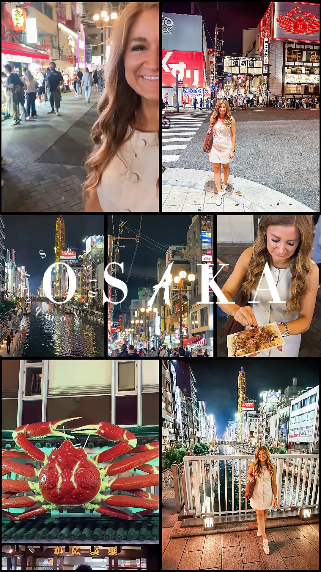 What to wear in Osaka // what to pack for Japan // Japan vacation outfit // Abercrombie fashion // tan mini dress //

#LTKStyle

#LTKTravel #LTKootd