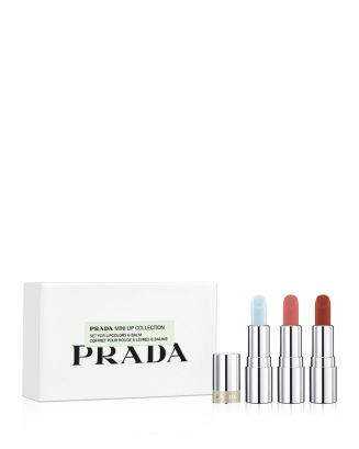 PradaMini Lipstick & Balm Set ($75 value) | Bloomingdale's (US)