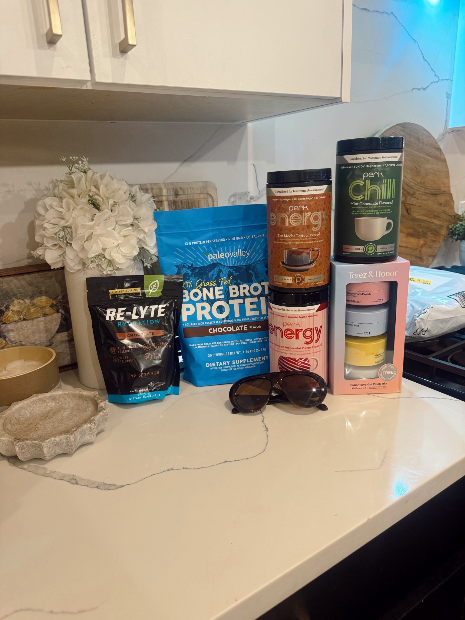 Recent Amazon order!!! #amazon #amazonorder 

#LTKdayinmylife #LTKgrwm #LTKfoodie
