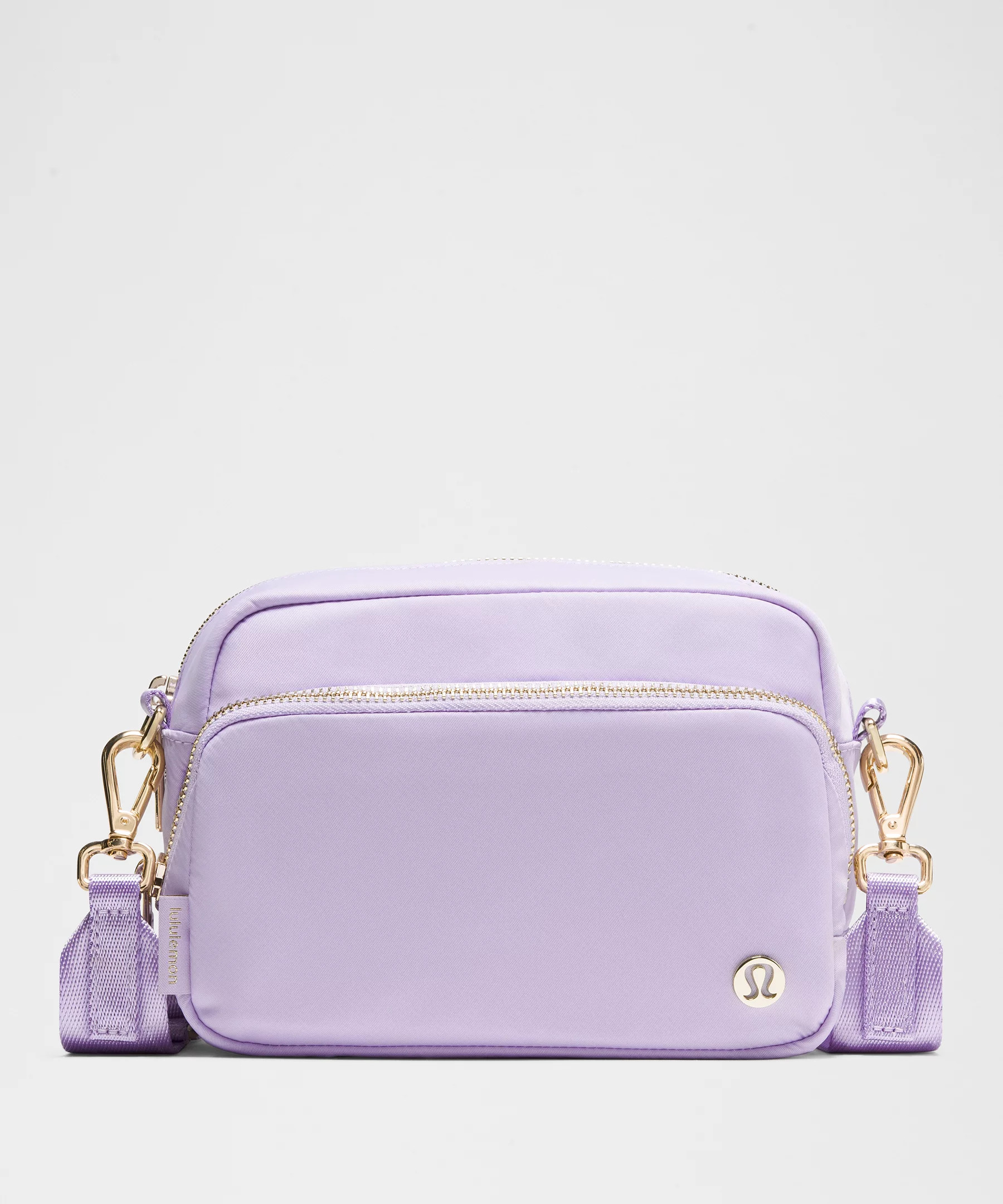 Everywhere Crossbody Bag 2L | Lululemon (US)