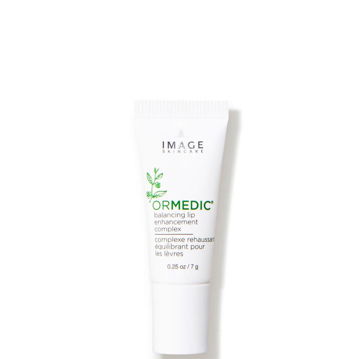 IMAGE Skincare ORMEDIC Balancing Lip Enhancement Complex (0.25 oz.) | Dermstore (US)