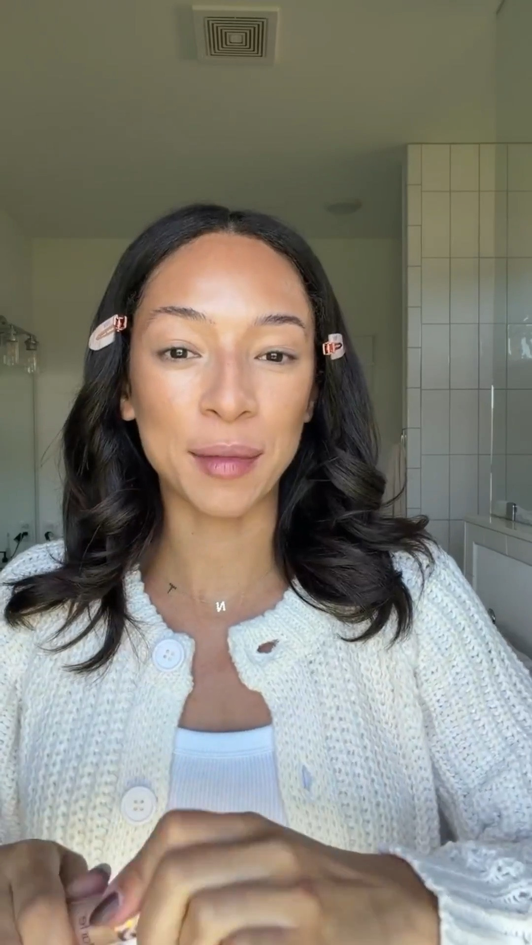 My favorite concealer is 40% OFF!! Makes your skin look lit from within but still gives great coverage. I wear shade 35N. I’ve linked my favorite non-sale  beauty products too!  


Tarte sale
Tarte concealer 
Beauty sale 
Beauty faves

#LTKBeauty #LTKFindsUnder50 #LTKSaleAlert