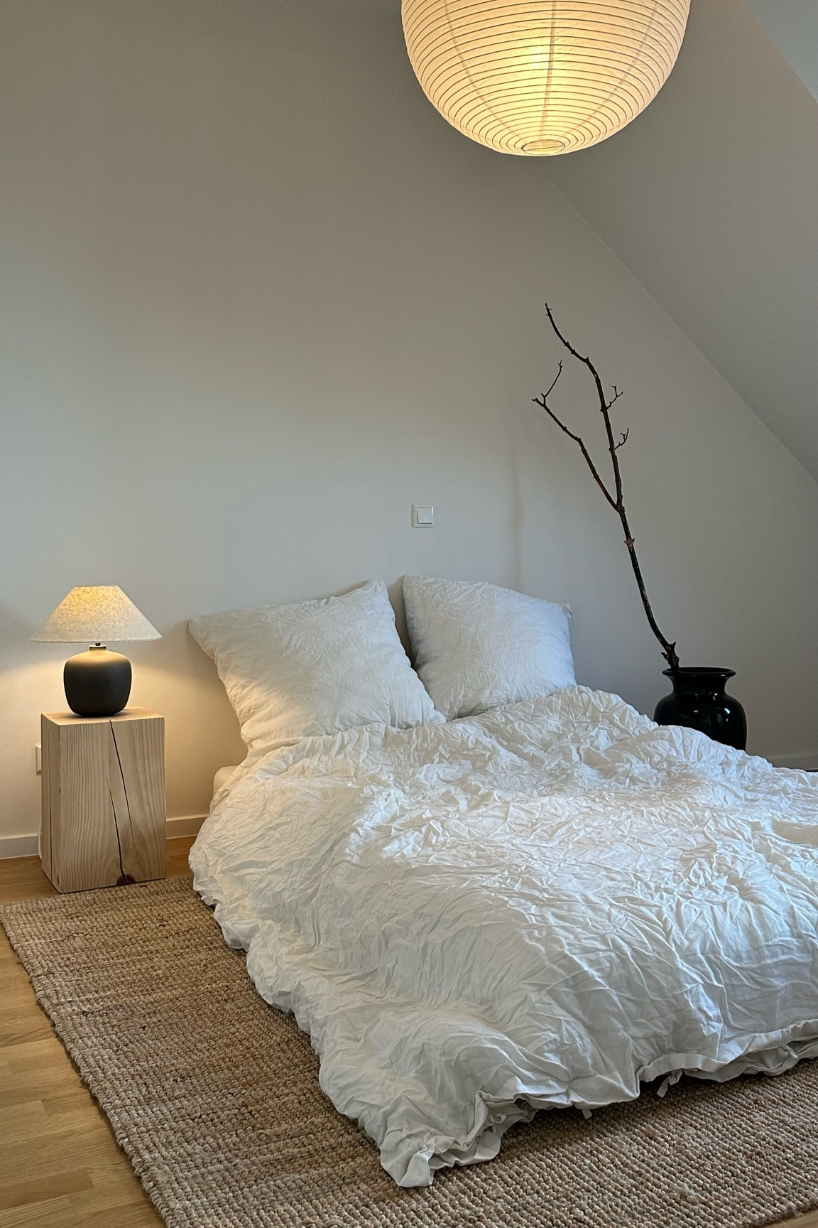 ☁️ minimal bedroom #interiorinspo #bedroominspo #liketkit 

#LTKhome
