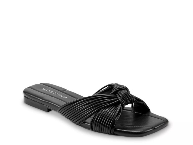 Marc Fisher Laury Sandal | DSW