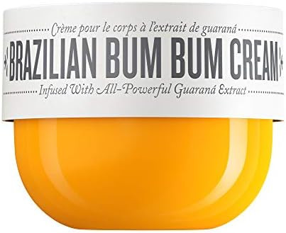 Sol De Janeiro Brazilian Bum Bum Cream, 8.1 Fl oz | Amazon (US)