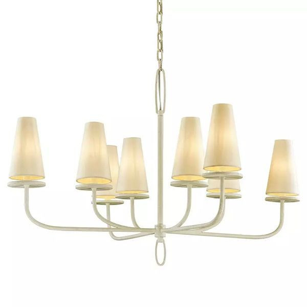 Marcel Chandelier | Scout & Nimble