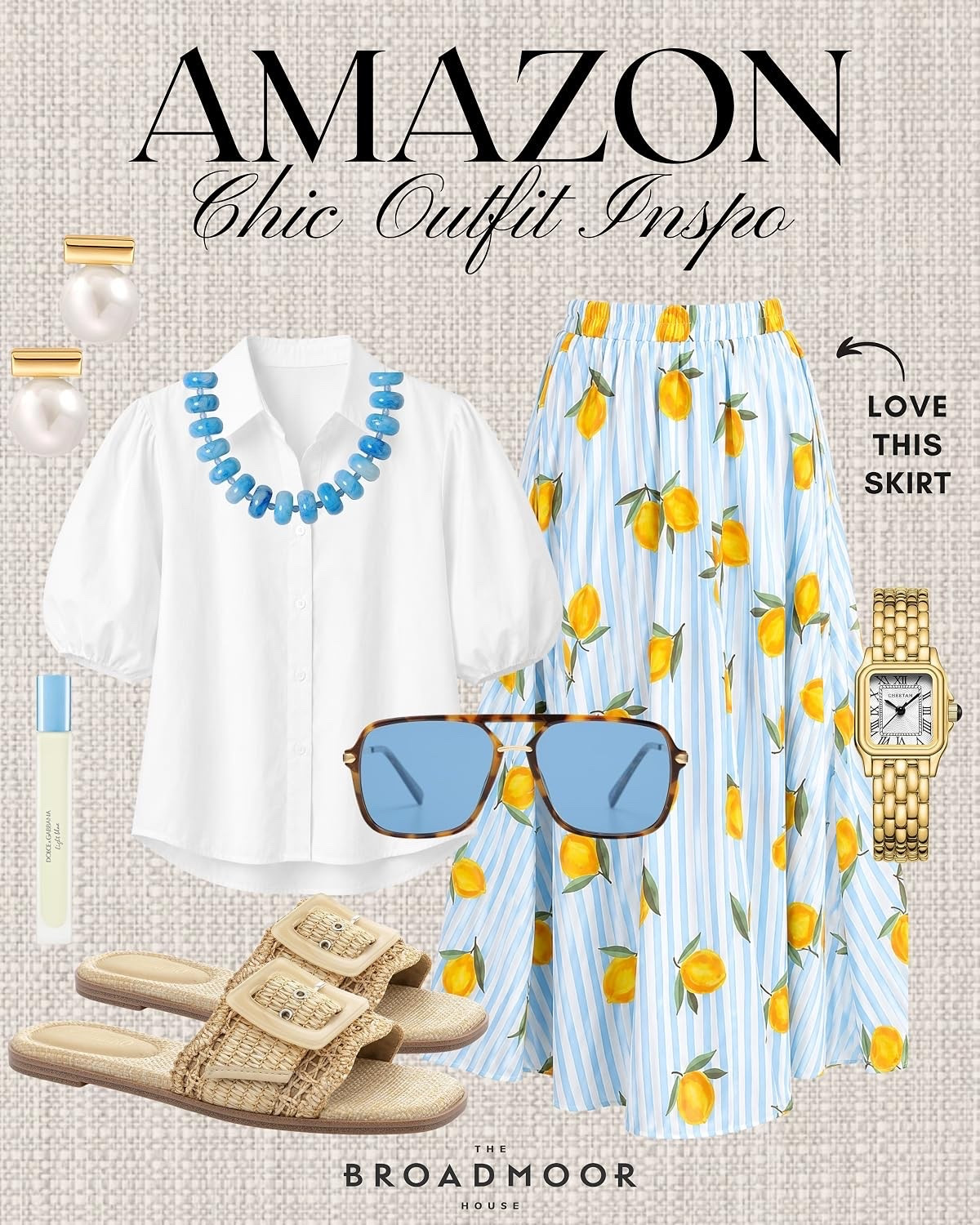 Amazon fashion!

#LTKgrwm #LTKootd #LTKSeasonal