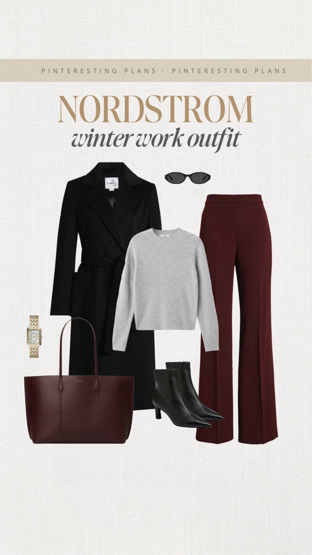 Nordstrom winter work outfit idea 🙌🏻🥰

#LTKootd #LTKHoliday #LTKSeasonal

#LTKdayinmylife #LTKootd #LTKSeasonal