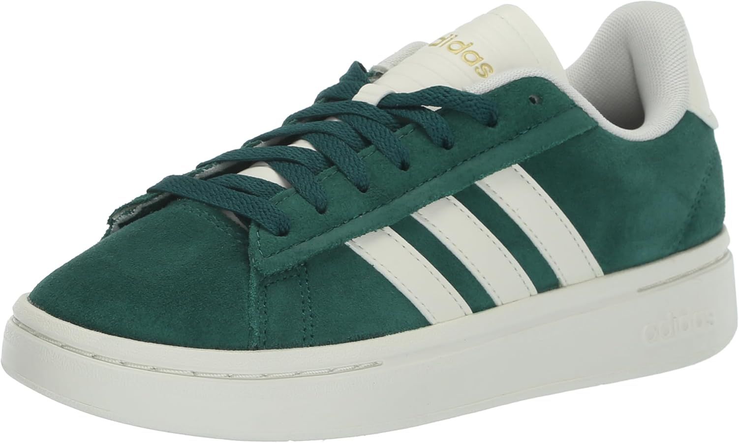 adidas Women's Grand Court Alpha Tennis Shoe | Amazon (US)