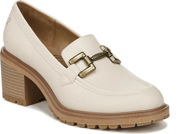 Gemma Loafer Pump (Women) | Nordstrom