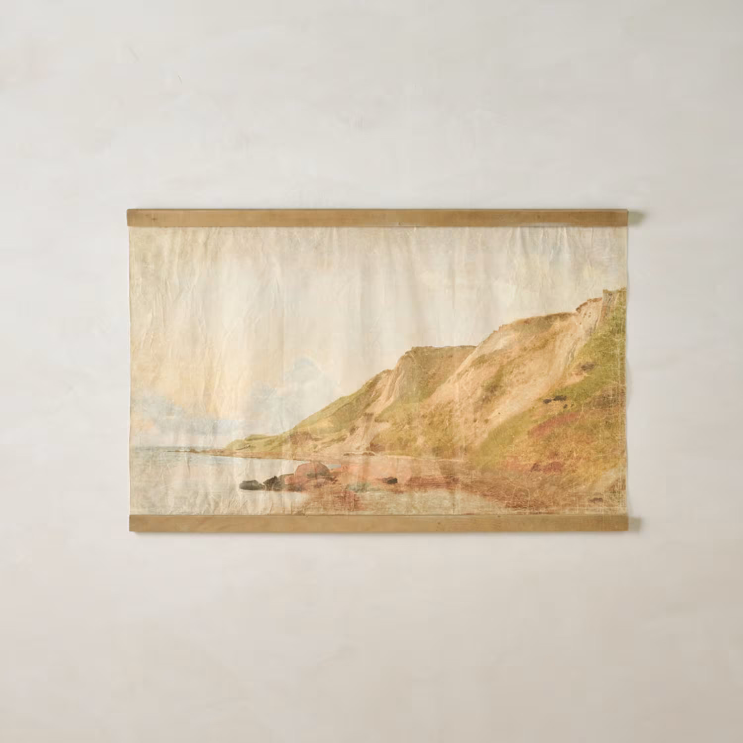 Vintage Serene Retreat Tapestry | Magnolia