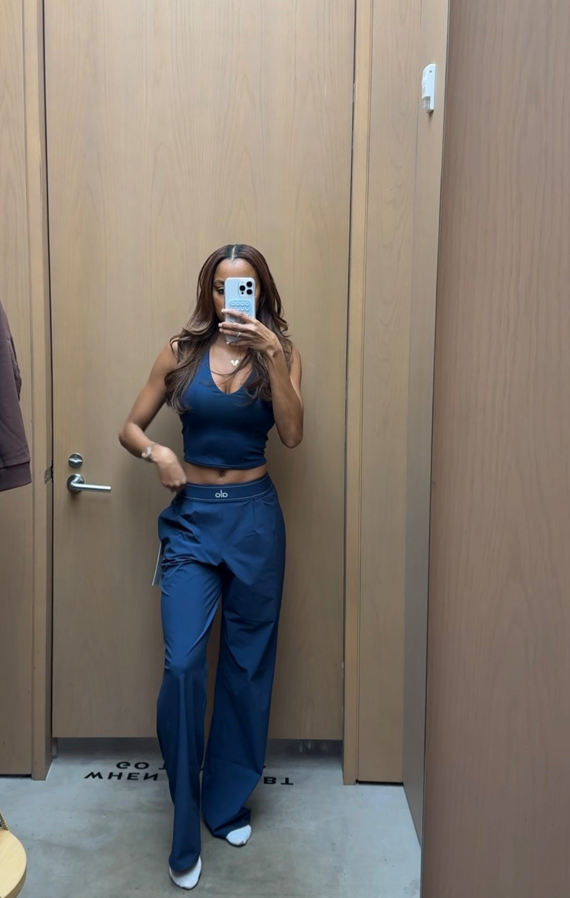 Love these trousers from Alo !! I’m wearing a size XS Long 💙

#LTKHoliday #LTKActive