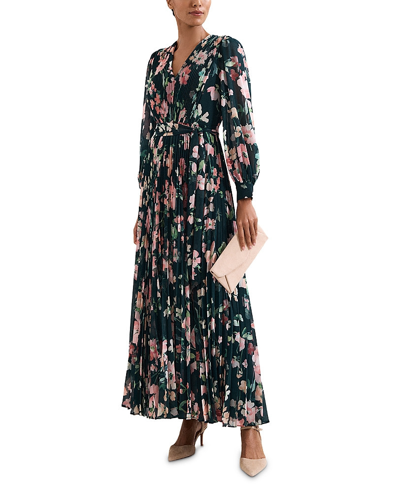 Phase Eight Rosa Floral Maxi Dress | Bloomingdale's (US)